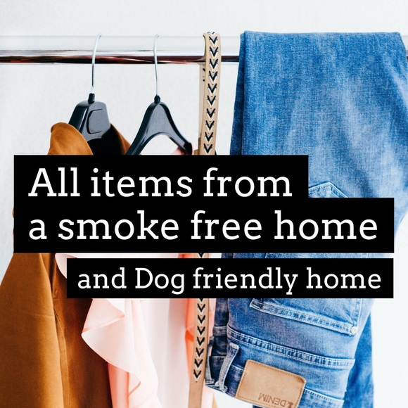 Welcome to my closet! - Picture 2 of 2